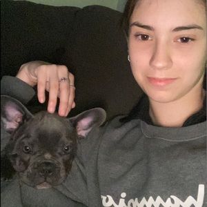 Meet your Posher, Delaney